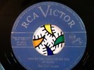 FOUR LOVERS-You're The Apple Of My Eye 7