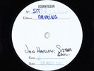 Private Rock 45 - Jon Harlow - Sister Soul - unreleased test pressing?