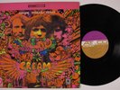 CREAM Disraeli Gears ATCO SD-33-232 LP VG+ r