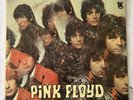 Pink Floyd Piper At The Gates of Dawn LP TRUE 1st Issue Stereo Tower ST-5093