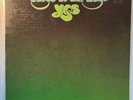 Close to the Edge YES Vintage Atlantic vinyl LP record SD-7244 insert gatefold