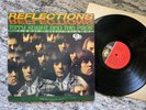 TERRY KNIGHT & the Pack Reflections VG+ Cameo LP mono Promo PSYCH GARAGE