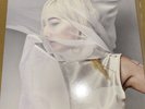 Zola Jesus LP Conatus / Sealed + Download Code