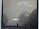 BILL EVANS GREEN DOLPHIN STREET RIVERSIDE SMJ6247 Japan INSERT VINYL 12