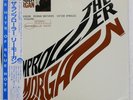 LEE MORGAN RUMPROLLER BLUE NOTE BNJ71028 Japan STEREO OBI INSERT VINYL 12