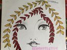 Banchee Self-Titled Vinyl LP Atlantic 1969 SD 8240 Demo Record Psych Rock