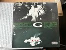 Kool G Rap - 4, 5, 6  '95 LP   Vinyl: NM Cover: VG+