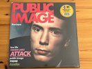 Public Image ltd - First issue (alternative US Version) LP - RSD 2025 - new