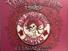 Grateful Dead Fillmore West San Francisco CA 2/27/1969 4 180g VINYL LIKE NEW