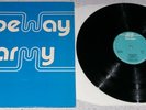 Tubeway Army HOLLAND Gatefold Vinyl LP Gary Numan 1978