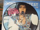Pictures of Elvis 2 Picture Disc