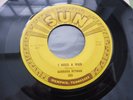 Barbara Pitman – I Need A Man c/w No Matter Who's To Blame 1956 USA 45 SUN 1st