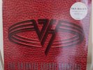 Van Halen - For Unlawful Carnal Knowledge lp