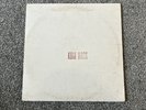The Beatles - Kum Back - 1970 Press Blank White Cover & Labels VG/G+