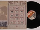 CAMPER VAN BEETHOVEN Our Beloved Revolutionary... VIRGIN LP VG+ die-cut cover r