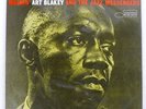 ART BLAKEY & THE JAZZ MESSENGERS MOANIN BLUE NOTE LNJ80071 Japan VINYL 12