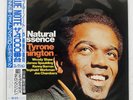 TYRONE WASHINGTON NATURAL ESSENCE BLUE NOTE BN4274 Japan OBI VINYL 12
