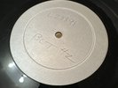 MYSTIC RECORDS TEST PRESSING White Flag – Feeding Frenzy BTL LP 2 1986
