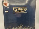 The Beatles Lp Rarities Vinyl Record Parlophone 1A-038-06867 Import - NEW SEALED