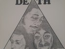 vinyl records.Death-spiritual mental physical.