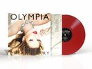 BRYAN FERRY - Olympia (2025) LP red vinyl