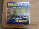 JOHN MAYALL'S BLUESBREAKERS WITH ERIC CLAPTON  E.P. P/C  MINT/SEALED