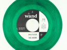 Doo-Wop/R&B 45 - Jokers - Whisper/So Tight - Wand - green wax repro VG++