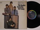 BEATLES Yesterday And Today CAPITOL LP mono r
