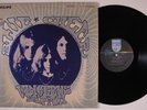 BLUE CHEER Vincebus Eruptum PHILIPS LP VG+ embossed cover r