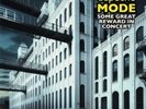 DEPECHE MODE - Some Great Reward In Concert Splatter Vinyl - New Vi - F1398z