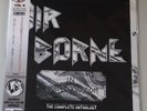 Airborne In United Kingdom (The Complete Anthology) Black Vinyl LP Record new