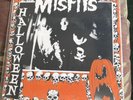 Misfits Halloween 45 Vinyl Single Repress, Samhain, Danzig