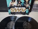 SWV Release Some Tension 2lp Vinyl 1997 1st Press Shrink/Hype VG+/VG+ Wax