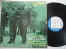 THE 3 THREE SOUNDS Good Deal BLUE NOTE 4020 original W. 63rd Mono DG LP RVG