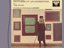 ESOTERIC Mussorgsky Pictures at an Exhibition Ansermet Analog LP ESLD-10009