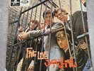 THE YARDBIRDS FIVE LIVE YARDBIRDS UK 1ST PRESS 1964 MONO VINYL LP VG+
