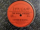 THE NIGHT WRITERS - 