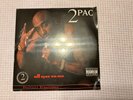 2 Pac All Eyez On Me Vinyl LP Rap Brand New Please Read