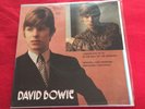 David Bowie London Bye Ta-Ta/ Heat of the morning 7