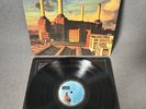 LP VINYL PINK FLOYD ALBUM ANIMALS SHVL 815 UK 1ST EDITION 1977 WIDE SPINE VG+/VG