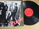 The Clash Self Titled LP 1977 **EX/NEAR MINT**
