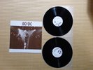AC/DC – Live  At L.A. Forum In February 1982 UD 6589 Japan PROMO RARE