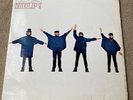 The Beatles Help  / Hard Day’s Night VG Condition PMC 1255 Mono First Press