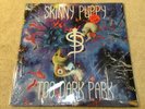 Skinny Puppy Too Dark Park OG 1990 1st Press US Capitol LP In Shrink  RARE