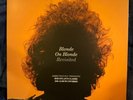 Mojo Blonde on Blonde Revisited, Bob Dylan Tribute, 2x Vinyl, 2016, w/Poster