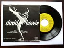 DAVID BOWIE 45 P/S DEMO ' SPACE ODDITY ' U.S.A. - SUPERB