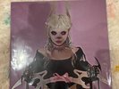 VERY RARE JAZMIN BEAN PINK WORLDWIDE TORTURE VINYL LP (SOME FLAWS)