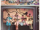 The Beatles - Strawberry Fields Forever - Scarce 1982 USA 14trk NEMS Vinyl LP