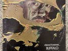 Buffalo - Dead Forever - RARE Orig Oz Press Hard Rock Vertigo 12 LP Vinyl Record