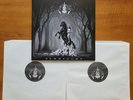 LACRIMOSA - Sehnsucht  2xLP Limited numbered Edition - Italy 2020 - Night 316